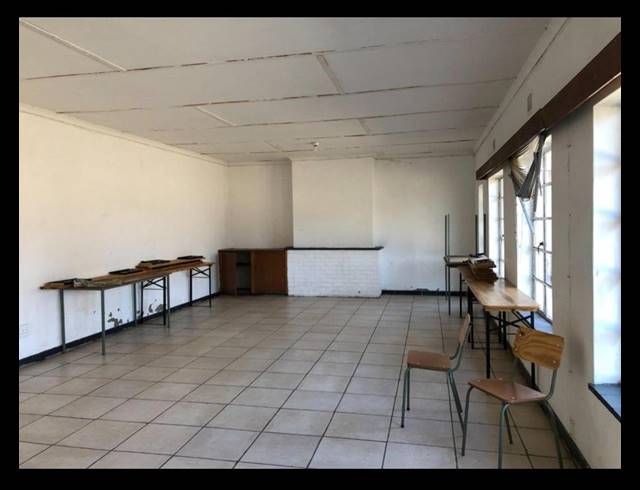 16 BEDROOM FREEHOLD FOR SALE IN INGAGANE